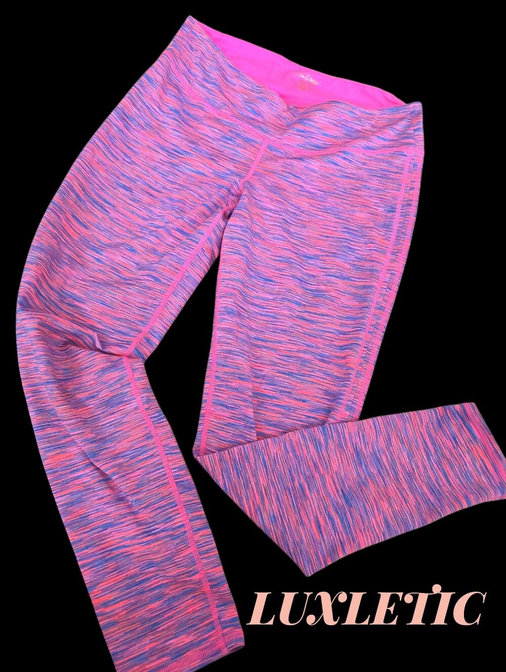*1716 Lilly Pulitzer luxletic leggings Women size L
